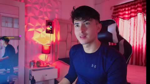 Santyago online show from 01/10/25, 02:45