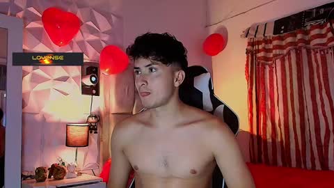 Santyago online show from 03/04/25, 06:50