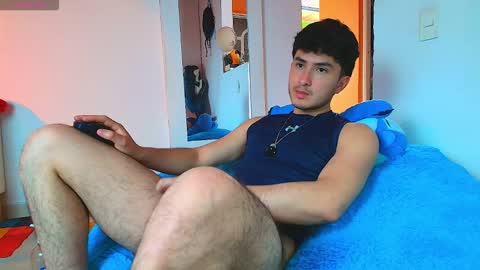 Santyago online show from 03/04/26, 06:36