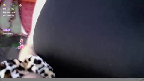 sanyaseraphine0 online show from 09/18/25, 08:00