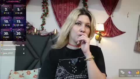 sanyaseraphine0 online show from 10/03/25, 07:00