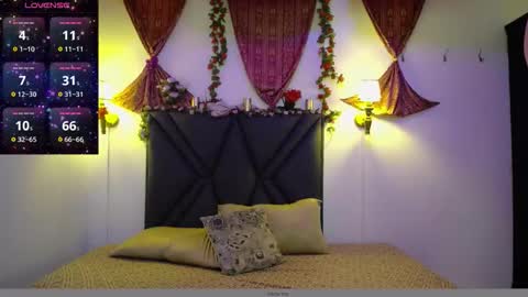 sanyaseraphine0 online show from 11/08/25, 07:12