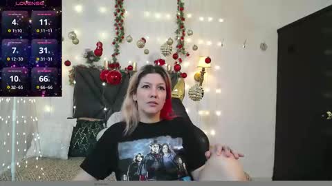 sanyaseraphine0 online show from 11/13/25, 08:41