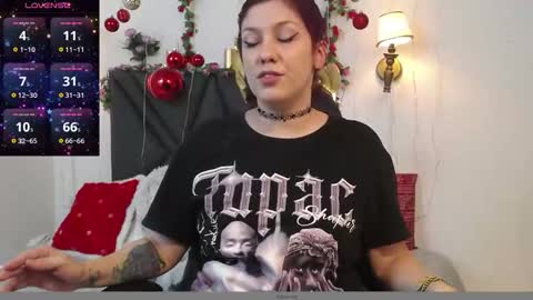 sanyaseraphine0 online show from 11/22/25, 08:52