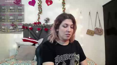 sanyaseraphine0 online show from 03/20/26, 08:35