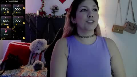 sanyaseraphine0 online show from 04/20/26, 07:26