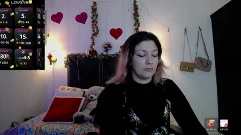 sanyaseraphine0 online show from 04/21/26, 07:28