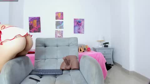 saori_022 online show from 10/01/25, 03:12