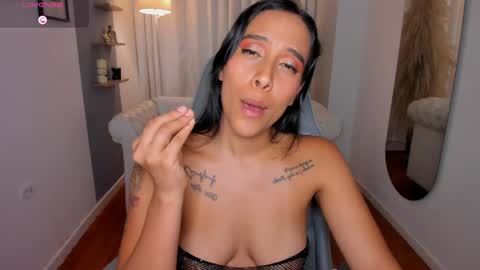 SAORI  online show from 04/06/26, 11:16