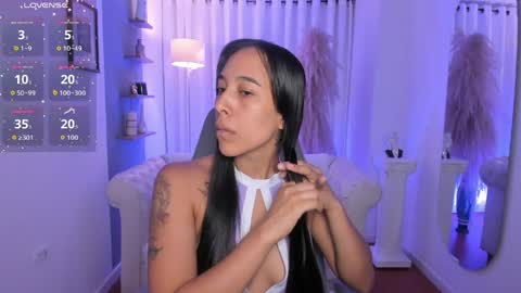 SAORI  online show from 04/13/26, 11:27