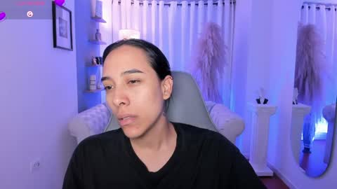 SAORI  online show from 04/24/26, 11:01