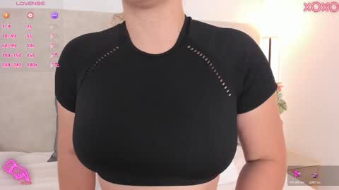 Saori  online show from 12/03/25, 12:03