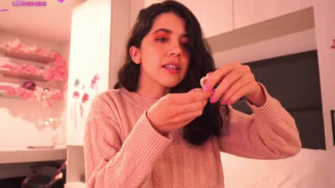 S A O R Y 3 online show from 12/17/24, 05:40