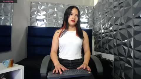 Saphire online show from 02/06/26, 02:09