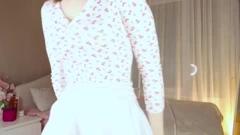 Anny online show from 10/22/25, 03:45