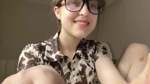 Anny online show from 03/07/26, 09:23