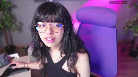 saphyralux online show from 07/08/26, 08:57