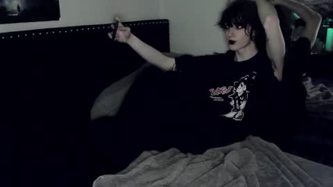 Jade online show from 02/03/25, 05:07