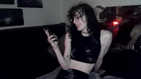 Jade online show from 02/17/25, 03:04