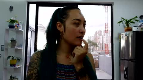 Snapshot of sapphire_mei866 chatting on 05/07/26, 09:53 safir online show from 05/07/26, 09:53