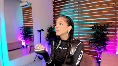 Valerin online show from 01/17/26, 12:37