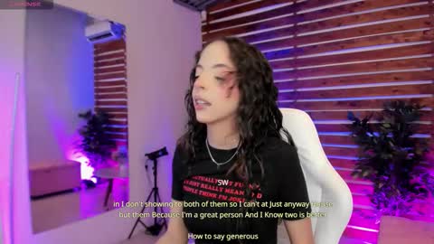 Valerin online show from 02/21/26, 01:06