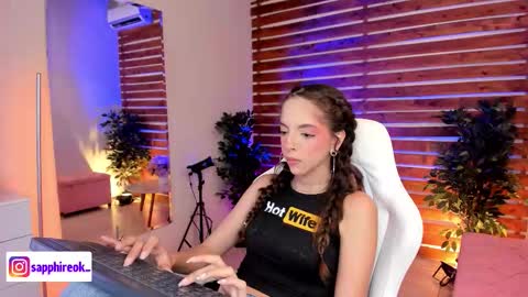 Valerin online show from 03/15/26, 01:44