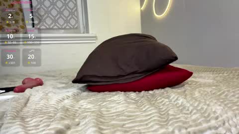 Lika  Chelsea  Megan  online show from 03/15/26, 06:14