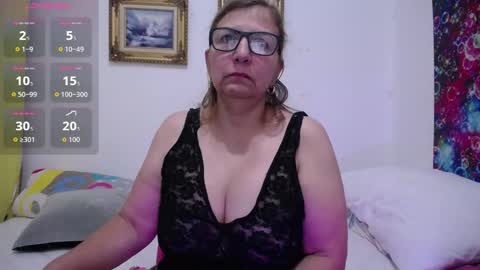 sara online show from 03/21/26, 02:27