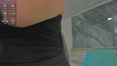 sara allenx online show from 10/07/25, 01:41