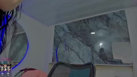 sara allenx online show from 12/21/25, 07:32