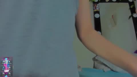 sara allenx online show from 03/08/26, 11:03