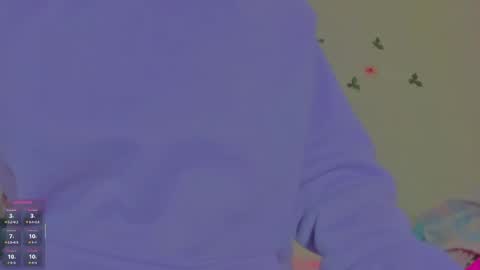 sara allenx online show from 04/05/26, 09:01