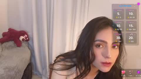 Sara  online show from 06/21/26, 03:25