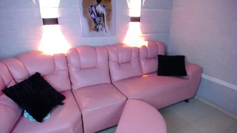 Snapshot of sara_angeelss chatting on 01/28/25, 05:54 Sara... online show from 01/28/25, 05:54