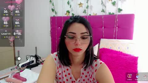 Sara  online show from 10/13/25, 01:44