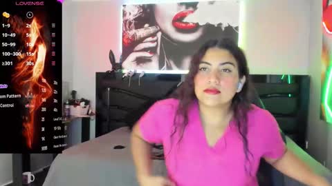 sara_bdsm online show from 02/10/26, 02:37