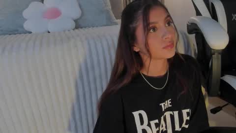  Sara online show from 03/10/25, 02:28