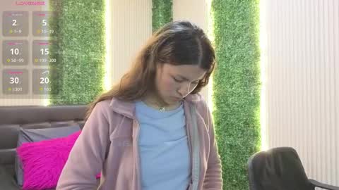 Sara online show from 03/02/26, 12:23