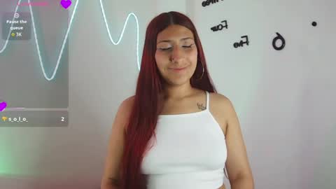 SARA online show from 05/15/26, 04:08