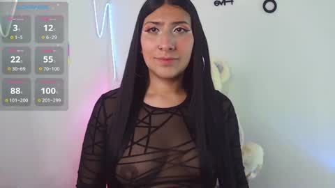SARA online show from 06/01/26, 06:09