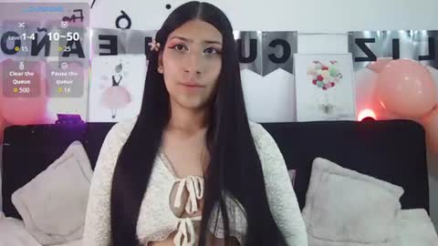 SARA online show from 06/12/26, 09:25
