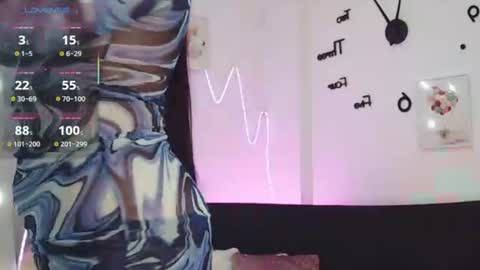 SARA online show from 06/16/26, 04:04