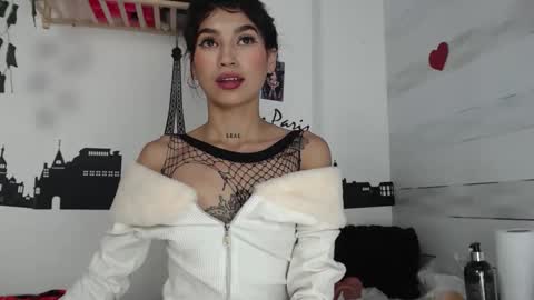 sarita online show from 04/18/26, 07:07