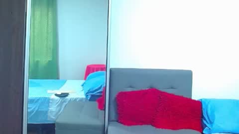 Snapshot of sara_carmona chatting on 12/11/24, 03:37 SARA online show from 12/11/24, 03:37