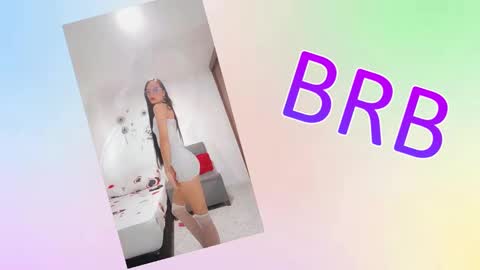 Snapshot of sara_carmona chatting on 02/16/25, 05:59 SARA online show from 02/16/25, 05:59