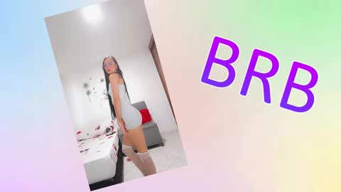 Snapshot of sara_carmona chatting on 03/02/25, 03:05 SARA online show from 03/02/25, 03:05