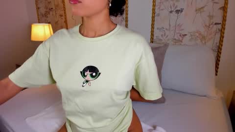 Sara online show from 11/21/25, 07:45