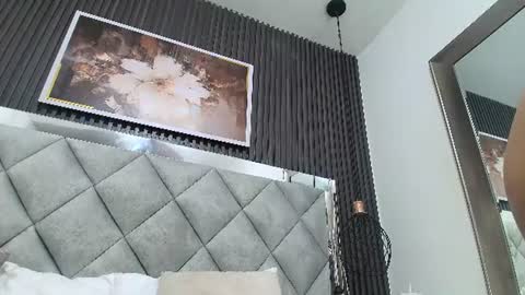 Snapshot of sara_channel_ chatting on 07/17/26, 12:17 SARA online show from 07/17/26, 12:17