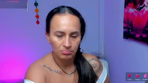 Snapshot of sara_charmy chatting on 05/11/26, 10:54 online show from 05/11/26, 10:54